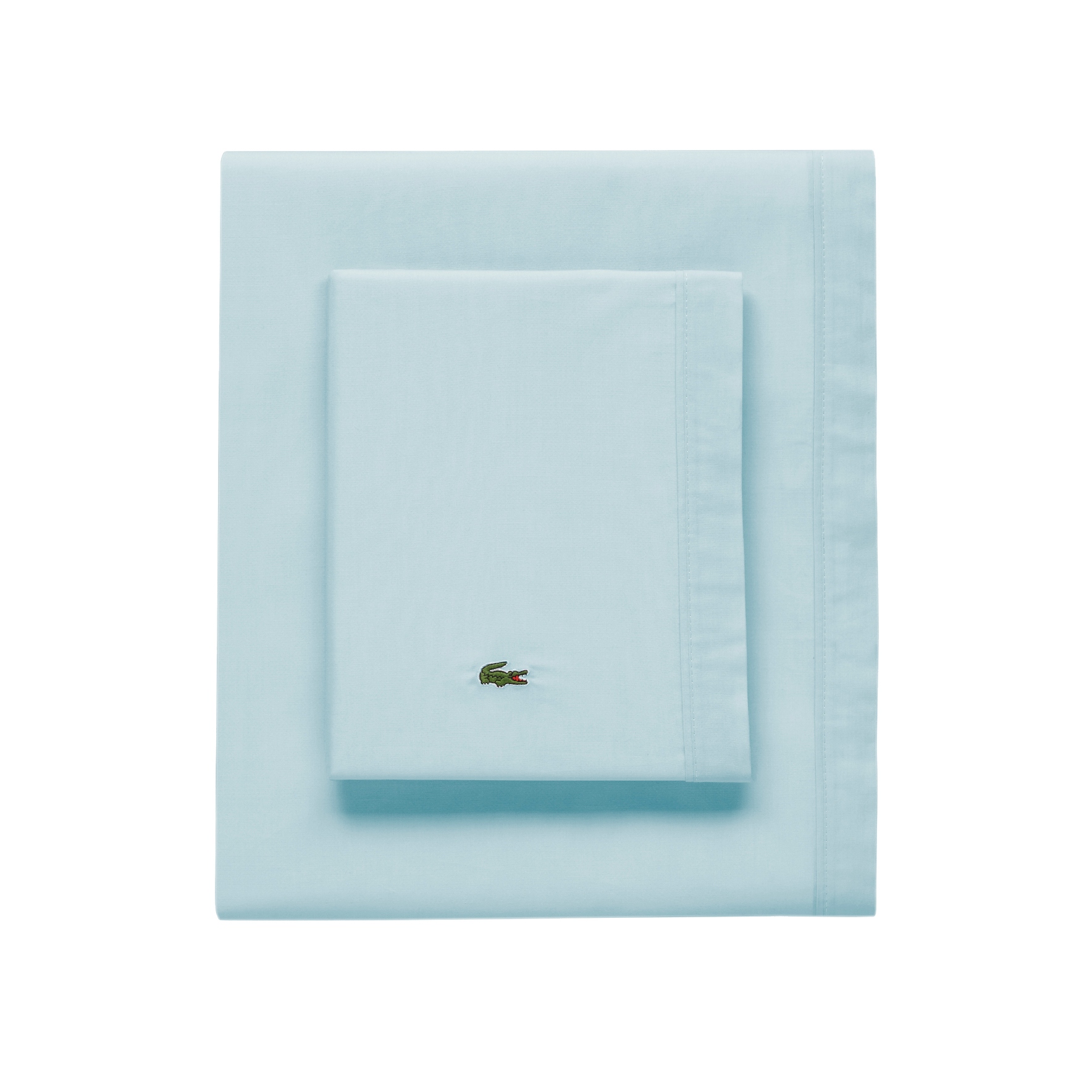 Lacoste online pillow cases